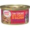 Show in main carousel: Against the Grain Tuna Toscano with Tomato & Salmon Dinner Grain-Free Wet Cat Food, 2.8-oz, case of 24 slide 1 of 4