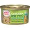 Show in main carousel: Against the Grain Chicken & Polyhauai'i Berry Dinner Grain-Free Wet Cat Food, 2.8-oz, case of 24 slide 1 of 4