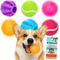 Show in main carousel: Pacific Pups Rescue Ball Dog Toy Variety Pack, 6 count slide 1 of 11