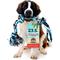 Show in main carousel: Pacific Pups Rescue 3 Knots Tough Dog Rope Tug Toy, Large, 1 count, Blue slide 1 of 9