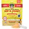 Show in main carousel: Brutus Broth Hip & Joint Chicken Bone Broth Powder with Glucosamine Dog Supplements, 3.5-oz pouch slide 1 of 11