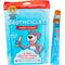 Show in main carousel: Brutus Broth Brothcicles Turkey Bone Broth Flavor with Superfoods for Hydration Dog Wet Food Topper, 2-oz pouch, case of 6 slide 1 of 11