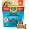 Show in main carousel: Brutus Broth Bone Broth Beef Biscuits Natural Limited Ingredient Crunchy Dog Treats, 8-oz bag​ slide 1 of 12