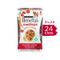 Show in main carousel: Purina Beneful Medleys Tuscan Style with Beef in Sauce Wet Dog Food, 3-oz, pack of 3 slide 3 of 13
