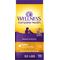 Show in main carousel: Wellness Complete Health Puppy Deboned Chicken, Oatmeal & Salmon Meal Recipe Dry Dog Food, 30-lb bag slide 1 of 12