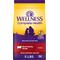 Show in main carousel: Wellness Complete Health Beef & Barley Grained Natural Adult Dry Dog Food, 5-lb bag slide 1 of 13