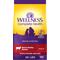 Show in main carousel: Wellness Complete Health Beef & Barley Grained Natural Adult Dry Dog Food, 26-lb bag slide 1 of 13