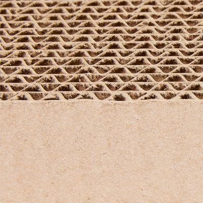 Show full view: Frisco Cat House Cat Scratcher Toy Refill with Catnip, 2 count slide 3 of 7