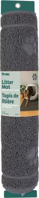 Show full view: Pet-Able Cat Litter Mat, Grey slide 5 of 7