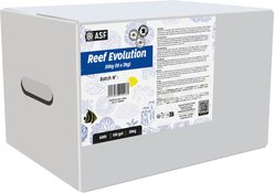 ASF Reef Evolution Sea Salt, 150-gal bag