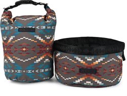 Pendleton Travel Food Bag, 20-cup, Carico Lake slide 2 of 6
