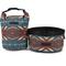 Show in main carousel: Pendleton Travel Food Bag, 20-cup, Carico Lake slide 6 of 6