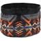 Show in main carousel: Pendleton Polyester Travel Dog Bowl, 5-cup, Mystic Lake slide 3 of 6