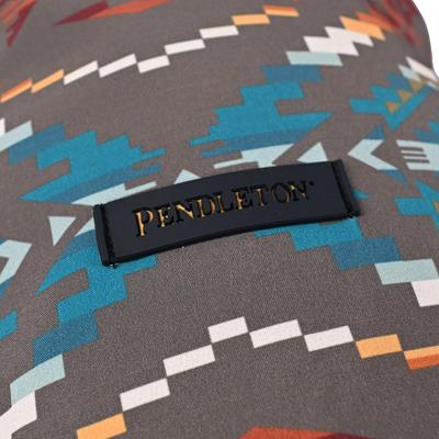 Show full view: Pendleton Travel Food Bag, 20-cup, Carico Lake slide 5 of 6