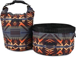 Pendleton Travel Food Bag, 20-cup, Mystic Lake slide 2 of 6