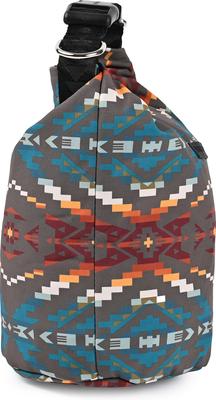 Show full view: Pendleton Travel Food Bag, 20-cup, Carico Lake slide 2 of 6