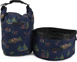 Pendleton Travel Food Bag, 20-cup, Canoe Club slide 2 of 7