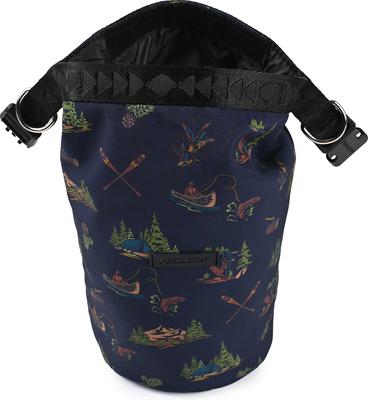 Show full view: Pendleton Travel Food Bag, 20-cup, Canoe Club slide 4 of 7