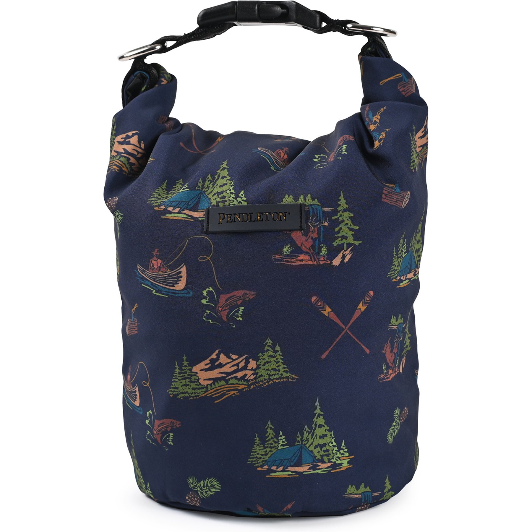 Pendleton Travel Food Bag, 20-cup, Canoe Club