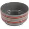 Show in main carousel: Pendleton 6-in Ceramic Dog Bowl, 3.5-cup, Yakima Stripe slide 3 of 10