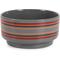 Show in main carousel: Pendleton 6-in Ceramic Dog Bowl, 3.5-cup, Yakima Stripe slide 1 of 10
