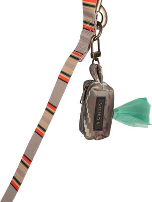 Show full view: Pendleton Dog Waste Bag Dispenser, Carico Lake slide 8 of 9