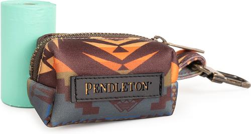 Show full view: Pendleton Dog Waste Bag Dispenser, Mystic Lake slide 2 of 9