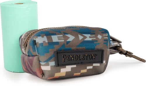 Show full view: Pendleton Dog Waste Bag Dispenser, Carico Lake slide 7 of 9