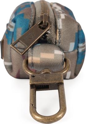 Show full view: Pendleton Dog Waste Bag Dispenser, Carico Lake slide 4 of 9