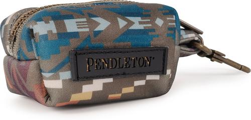Show full view: Pendleton Dog Waste Bag Dispenser, Carico Lake slide 3 of 9