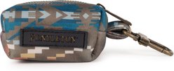 Pendleton Dog Waste Bag Dispenser, Carico Lake
