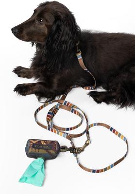 Show full view: Pendleton Dog Waste Bag Dispenser, Mystic Lake slide 9 of 9