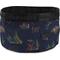 Show in main carousel: Pendleton Polyester Travel Dog Bowl, 5-cup, Canoe Club slide 2 of 7