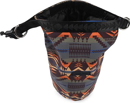 Show full view: Pendleton Travel Food Bag, 20-cup, Mystic Lake slide 4 of 6