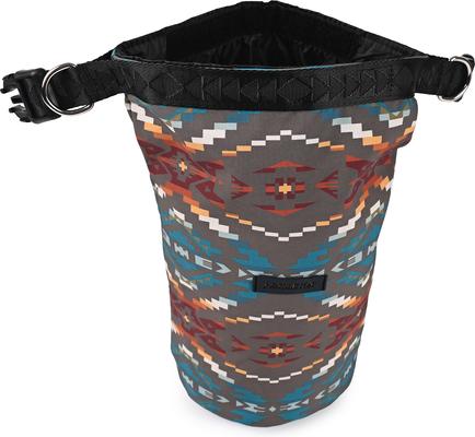 Show full view: Pendleton Travel Food Bag, 20-cup, Carico Lake slide 4 of 6