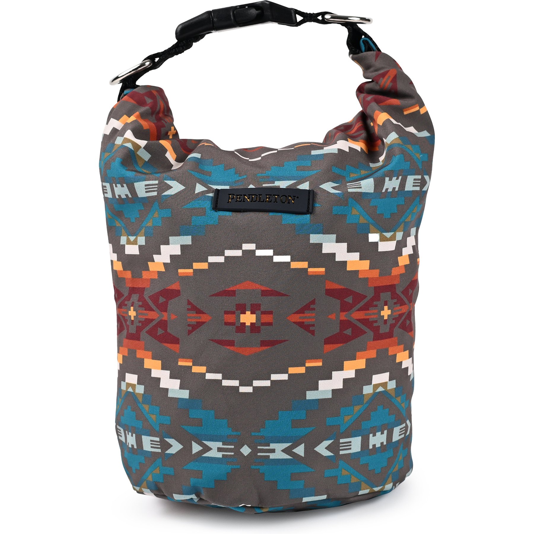 Pendleton Travel Food Bag, 20-cup, Carico Lake