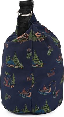 Show full view: Pendleton Travel Food Bag, 20-cup, Canoe Club slide 2 of 7