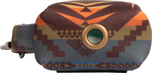 Show full view: Pendleton Dog Waste Bag Dispenser, Mystic Lake slide 6 of 9