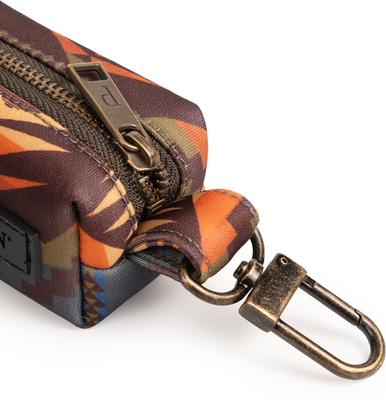 Show full view: Pendleton Dog Waste Bag Dispenser, Mystic Lake slide 7 of 9