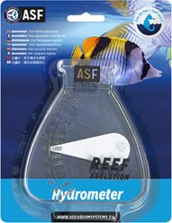 ASF Reef Evolution Hydrometer