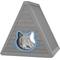 Show in main carousel: KAMABOKO Weatherproof Polypropylene Outdoor Feral Cat House, Grey slide 1 of 6