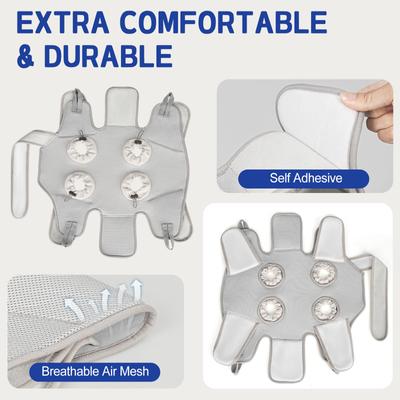 Show full view: Supet Cat Grooming Hammock for Nail Trimming, Medium slide 5 of 7