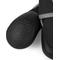 Show in main carousel: Body Glove Reflective Dog Booties, Black, Large slide 5 of 8
