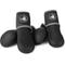 Show in main carousel: Body Glove Reflective Dog Booties, Black, X-Large slide 2 of 8