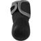 Show in main carousel: Body Glove Reflective Dog Booties, Black, X-Small slide 4 of 8