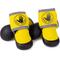 Show in main carousel: Body Glove Reflective Dog Booties, Yellow, X-Small slide 2 of 8