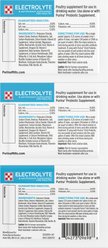 Purina Electrolyte & Antioxidant Poultry Supplement, 0.25-oz packet, 3 count slide 2 of 3