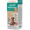Show in main carousel: Durvet Liquid Wormer 2X Dog Dewormer, 8-fl oz bottle slide 1 of 2