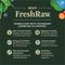 Show in main carousel: Instinct Raw Boost Recipe with Real Beef & Freeze-Dried Raw Pieces Dry Food + Frozen Raw Bites Real Beef Recipe Dog Food slide 4 of 9