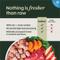 Show in main carousel: Instinct Raw Boost Recipe with Real Beef & Freeze-Dried Raw Pieces Dry Food + Frozen Raw Bites Real Beef Recipe Dog Food slide 5 of 9